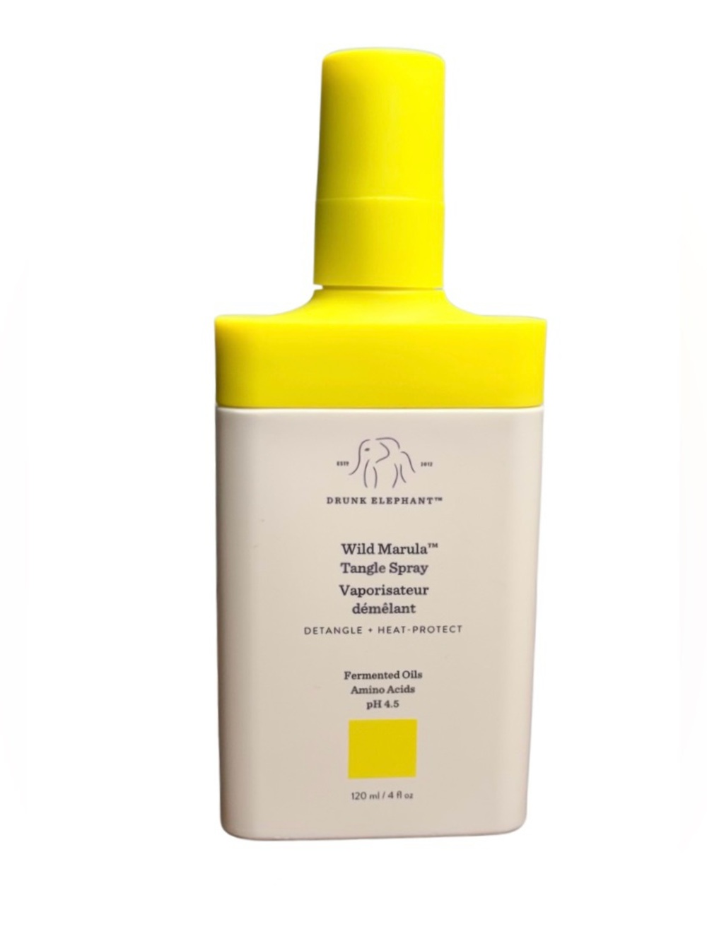 Drunk Elephant Wild Marula Hair Detangler